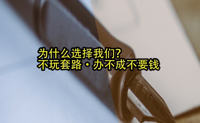 公司优势