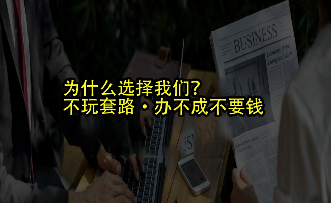 公司优势