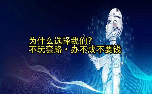 公司优势