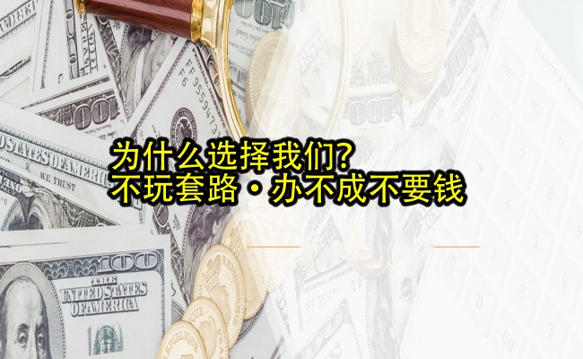 公司优势
