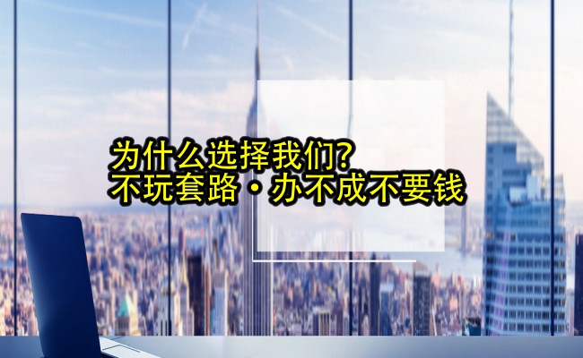 公司优势