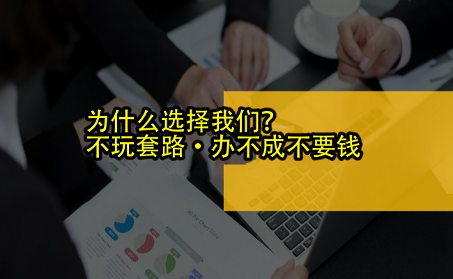 公司优势