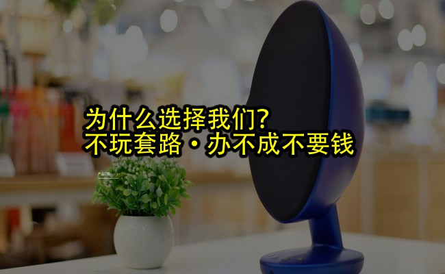 公司优势