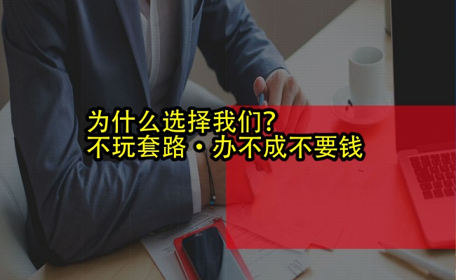 公司优势