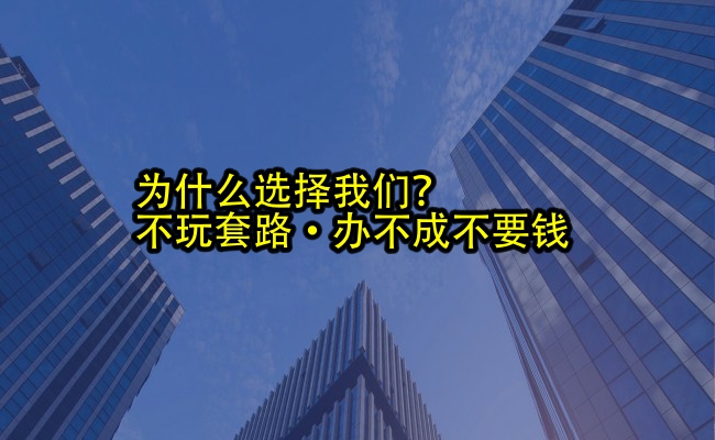 公司优势