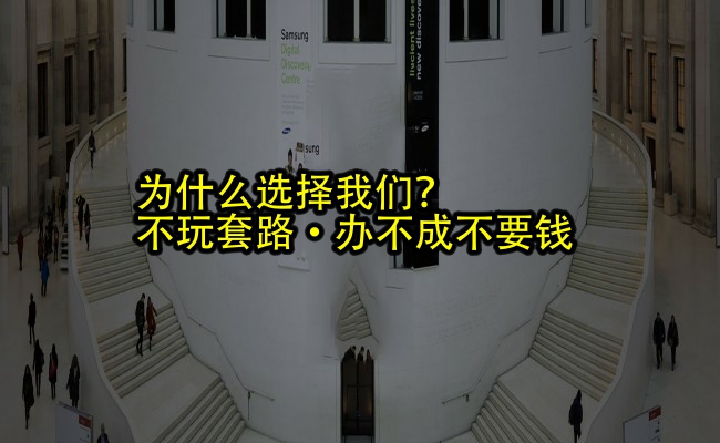 公司优势